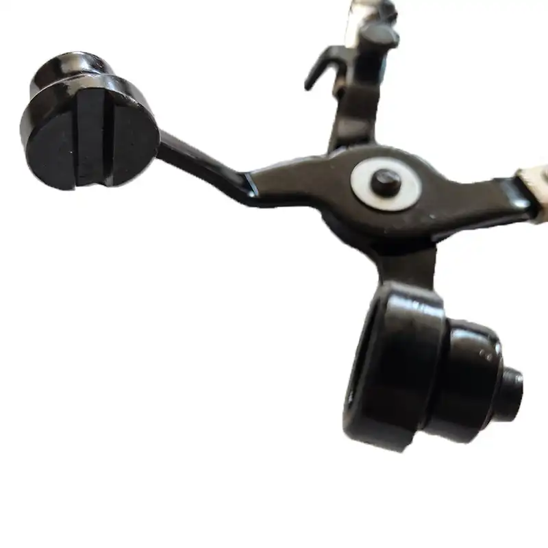 انبر بست شلنگ رادیاتور مدل RX1110 سایز 8 اینچ