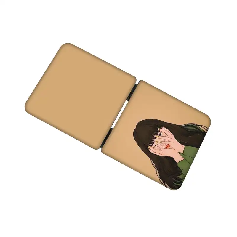 جعبه سیگار مدل دختر کد 20018