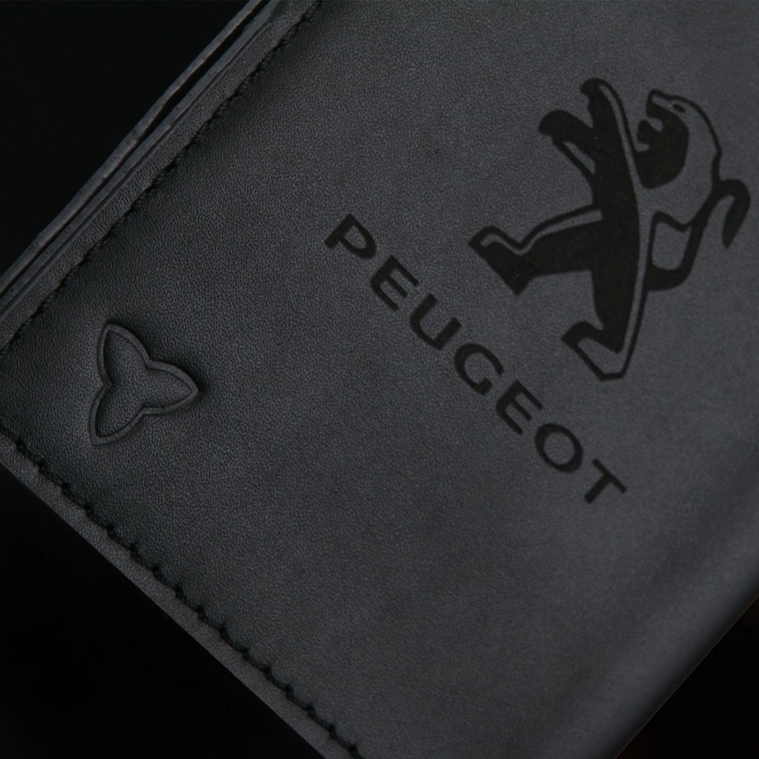 ست هدیه چرم یلسان مدل PEUGEOT 206 کد SET-300-01-GS  -  - 10