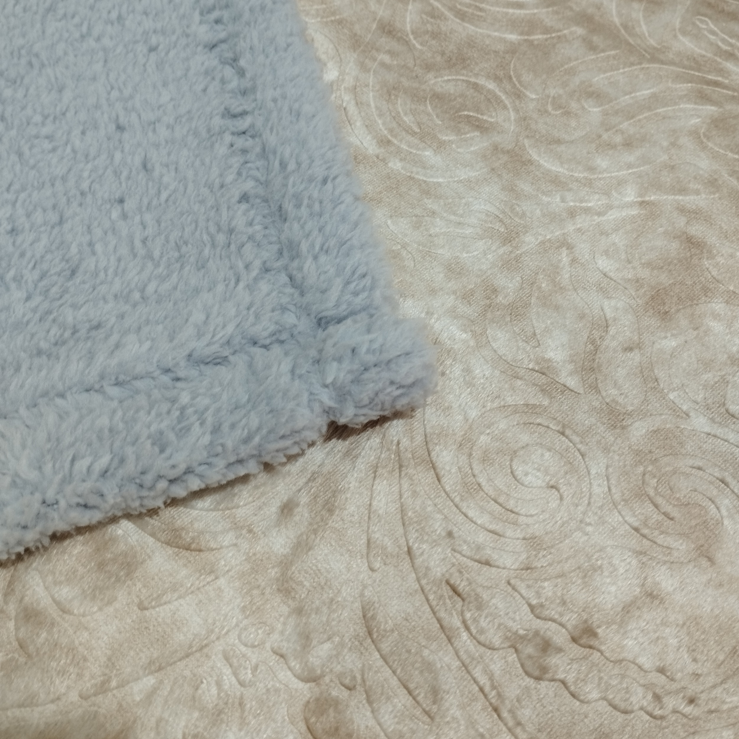 پتو فایپکو مدل نیو کلاسیک سایز 220×160 سانتی متر