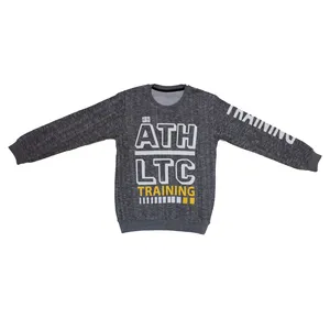 سویشرت پسرانه مدل پاپیون