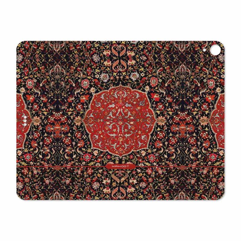 برچسب پوششی ماهوت مدل Iran-Carpet6 مناسب برای تبلت اپل iPad Pro 12.9 (GEN 3) 2018 A1983