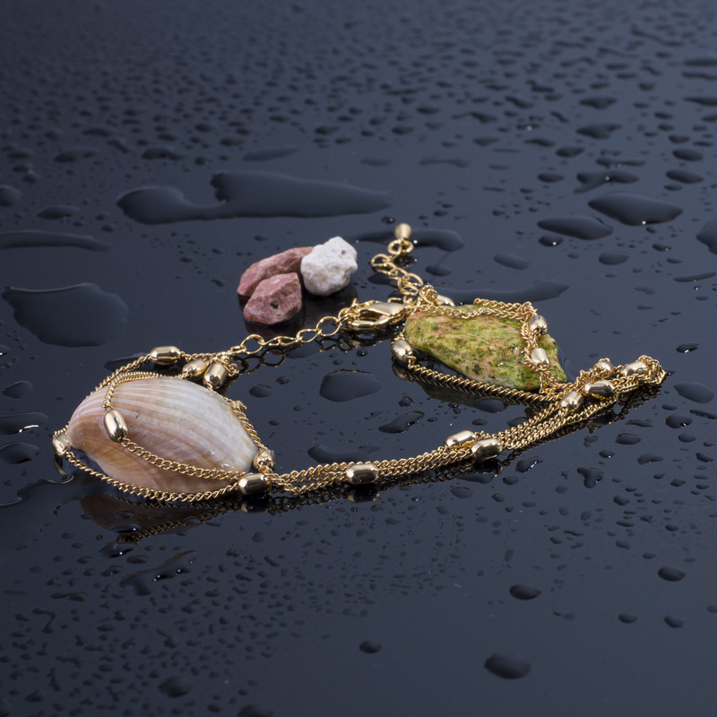 پابند زنانه سینانر کد SN_B0250 پابند زنانه سینانر کد SN_B0250