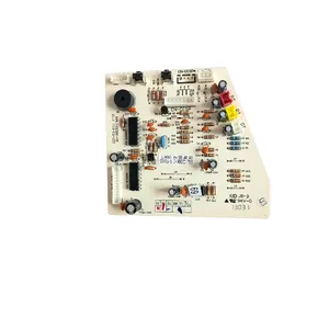 برد کولر گازی مدل 105