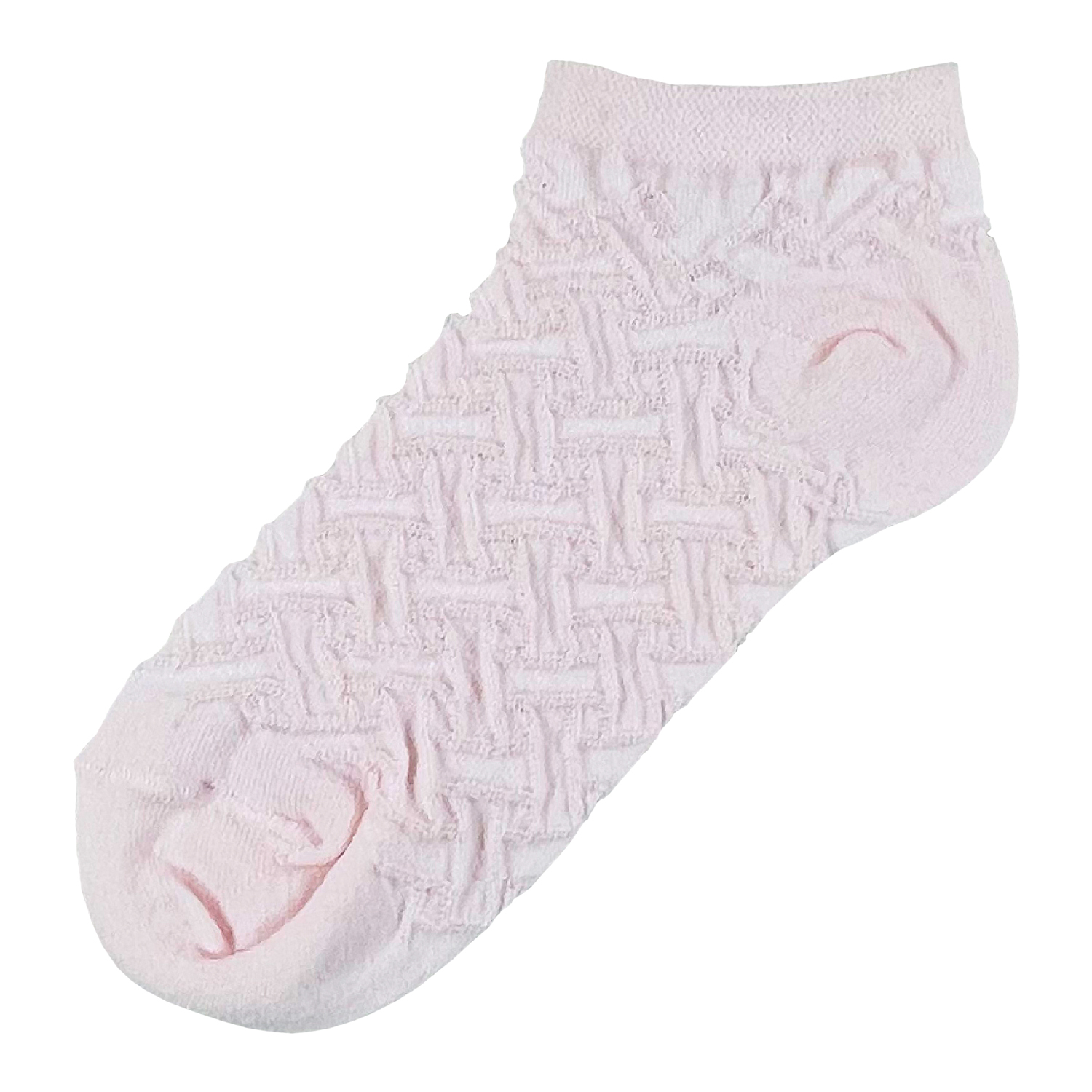 جوراب زنانه مدل AG353 بسته 4 عددی