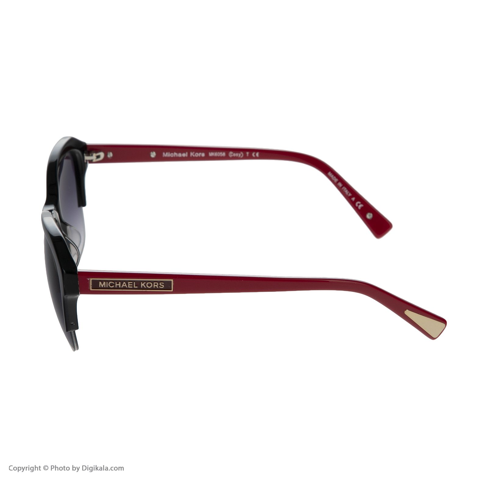 عینک آفتابی زنانه مایکل کورس مدل 6058 -  - 4