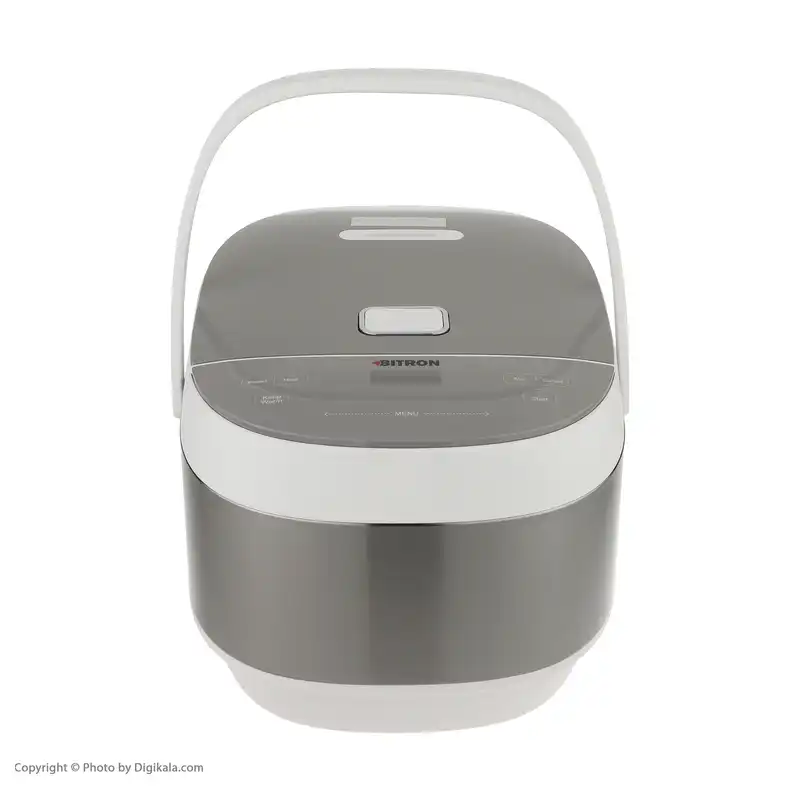 پلوپز مدل BRC-KK12