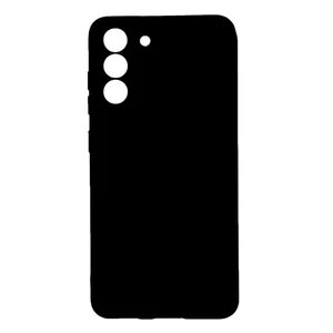   کاور مدل سیلیکونی مناسب برای گوشی موبایل سامسونگ Galaxy S21 FE