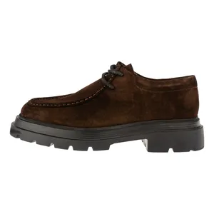 کفش زنانه چرم مشهد مدل J2797-088-37