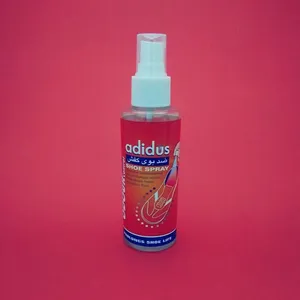 اسپری خوشبو کننده کفش ادیدوس  مدل ADI