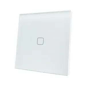 کلید لمسی تک پل مدل VL-RF433