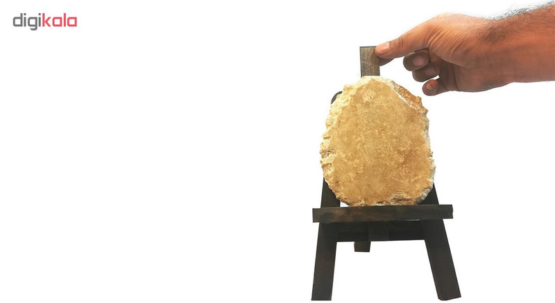 کتیبه طرح چهارقل کد HT0018