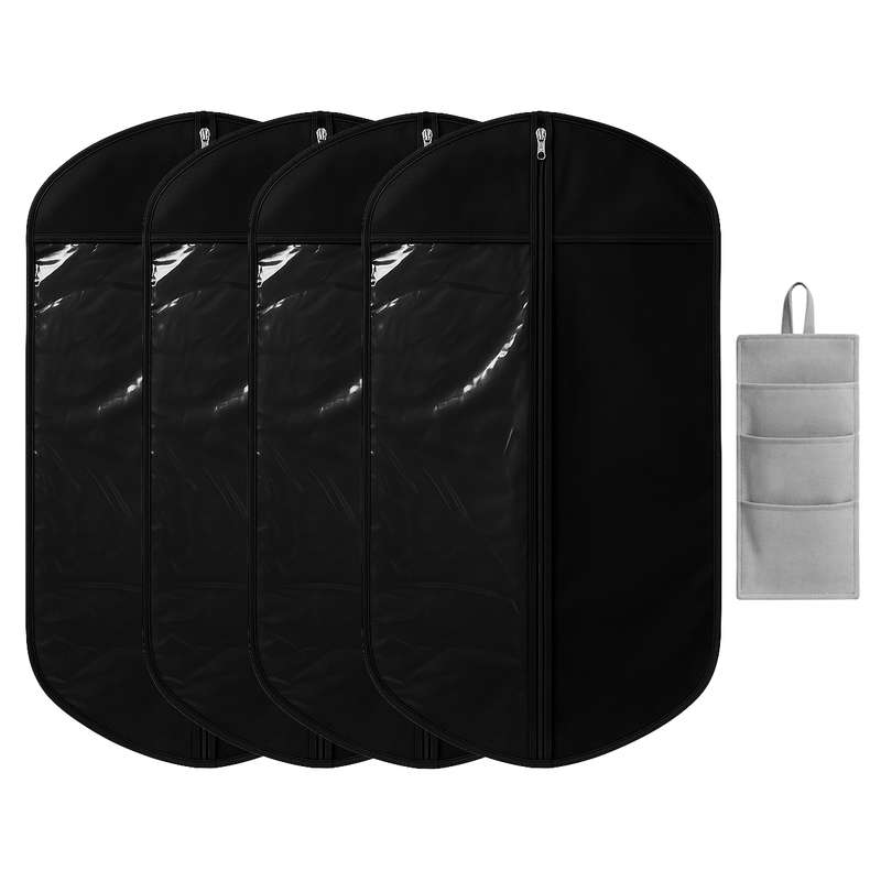 کاور لباس ارگانو مدل Monsieur بسته 5 عددی