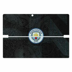 MAHOOT Manchester-City Cover Sticker for Lenovo Miix 510 2016