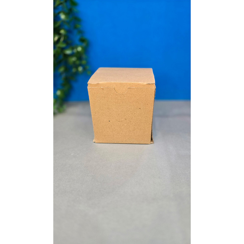 لیوان مدل برفی