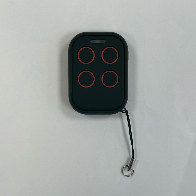 ریموت در ورودی بلوتوثی مدل 433 پنج کاناله مدل 0004