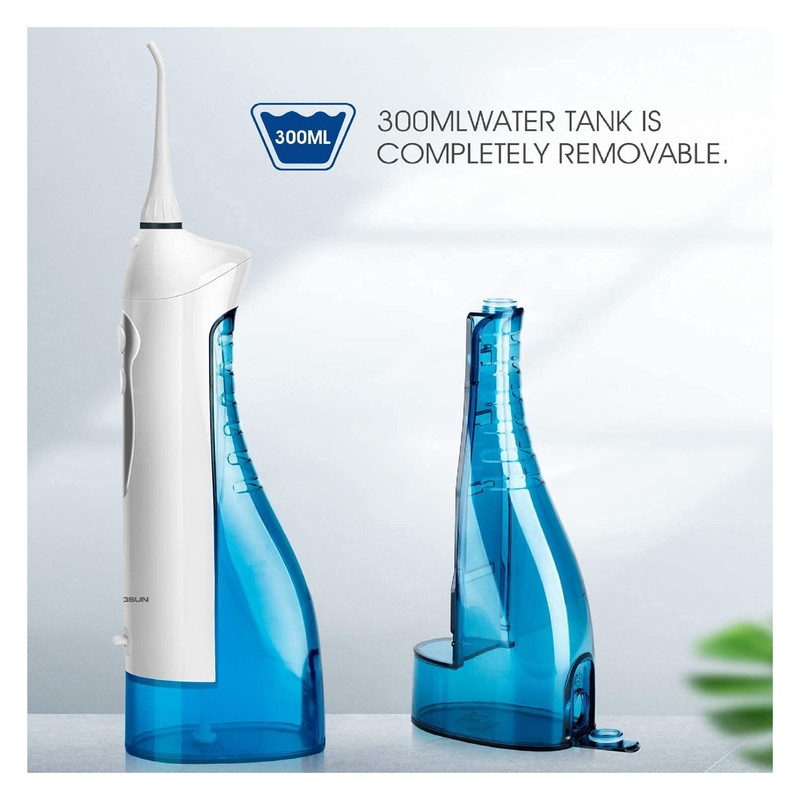 دستگاه شست و شوی دهان و دندان هانگسون مدل HOC700