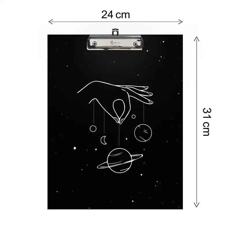 تخته شاسی پدیده نقش کد 31 سایز A4