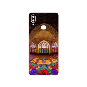 MAHOOT Nasir Al-Molk Mosque Cover Sticker for Samsung Galaxy A10s