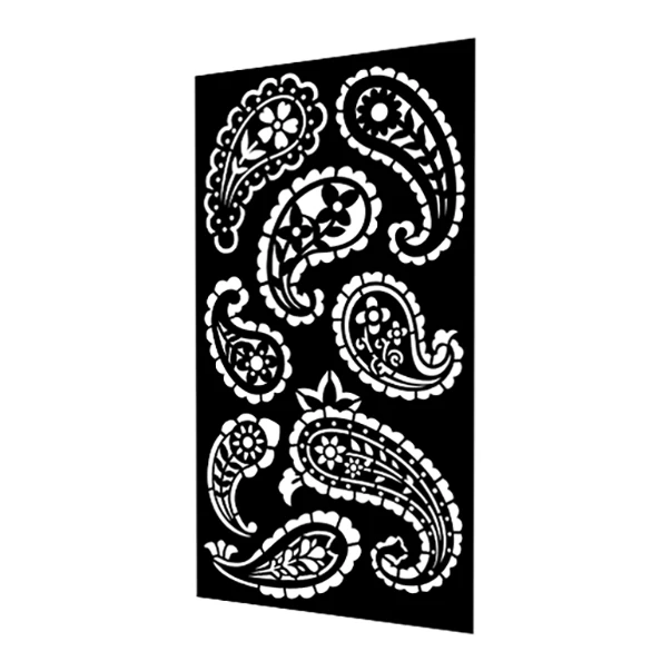 شابلون کد SP14512