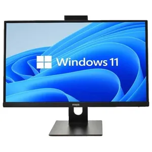 کامپیوتر همه کاره 24 اینچی مایا مدل MA24P B12-i7 8GB 500SSD