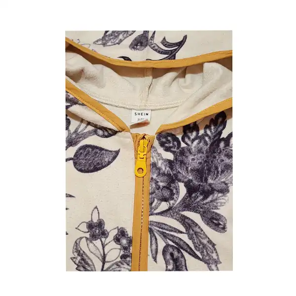 سویشرت پسرانه شین کد 5753