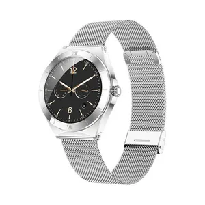 ساعت هوشمند مدل L03 طرح امگا