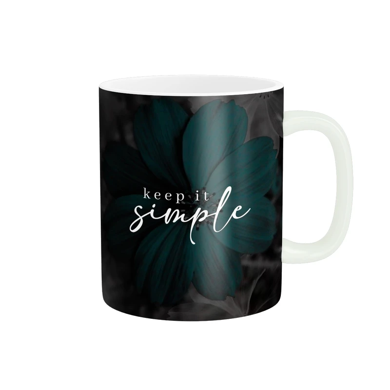 ماگ پاد آفرین طرح انگیزشی کد 5483