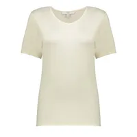 تی&zwnj;شرت آستین کوتاه زنانه مدل 9808088