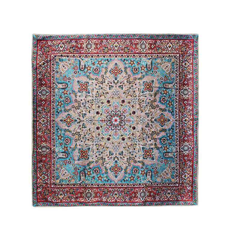 رومیزی ترمه کد 140016