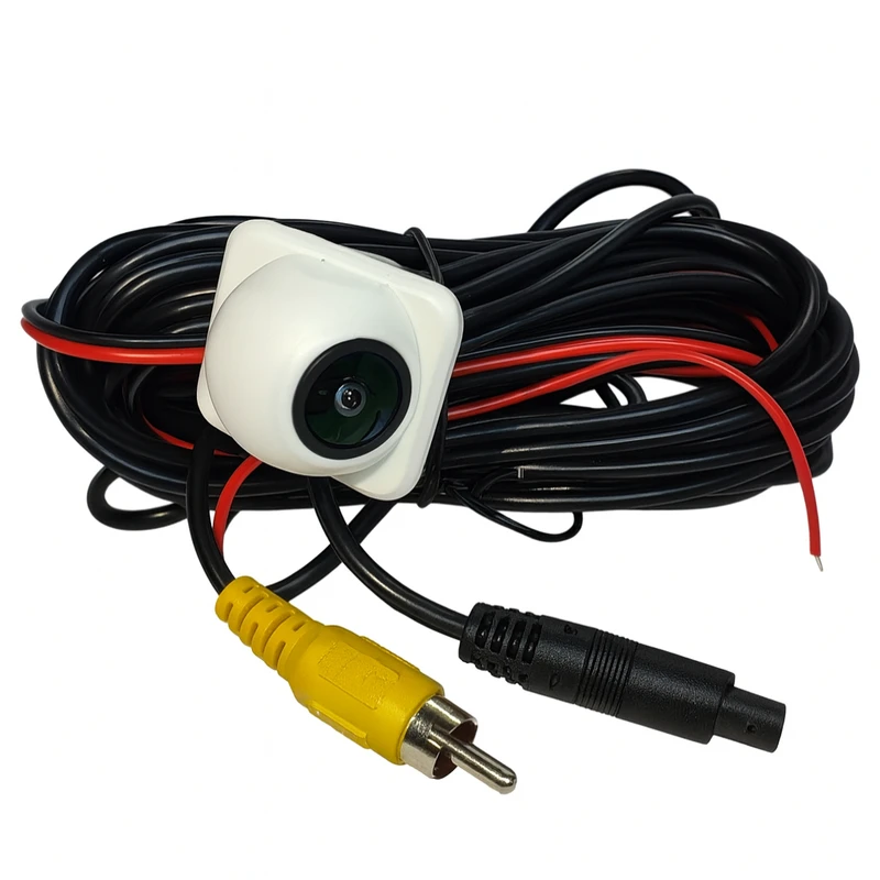 دوربین دنده عقب خودرو ایمپالا مدل 810