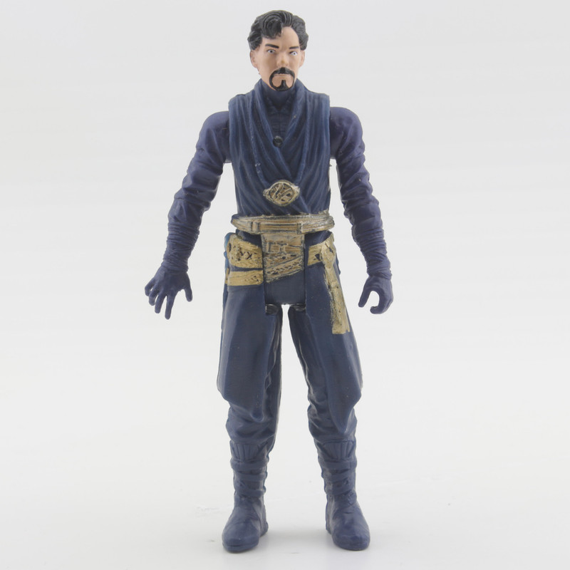 اکشن فیگور مدل دکتر استرنج کد 1631 ارتفاع 15 سانتی متر