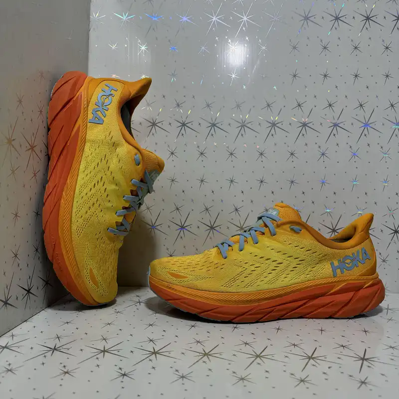 کفش راحتی هوکا مدل 8 clifton