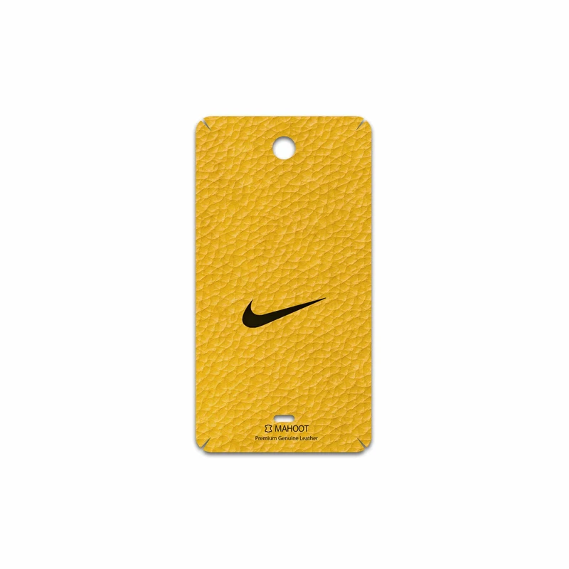 برچسب پوششی ماهوت مدل ML-NK مناسب برای گوشی موبایل مایکروسافت Lumia 430