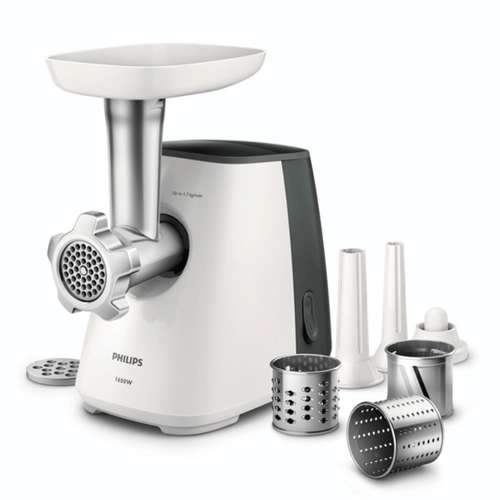 چرخ گوشت فیلیپس مدل HR2713