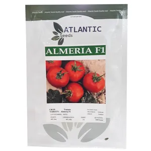 بذر گوجه فرنگی هیبرید آتلانتیک سیدز مدل ALMERIA F1