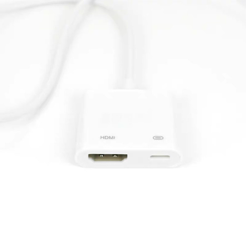 مبدل لایتنینگ به HDMI  مدل A18 Pro