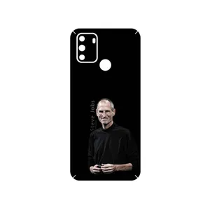 MAHOOT Steve_Jobs Cover Sticker for Gplus S10 2022