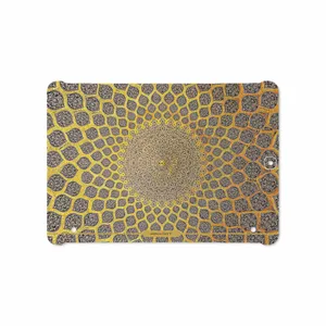 MAHOOT Iran-Tile2 Cover Sticker for Samsung Galaxy Tab S2 9.7 2015 T810
