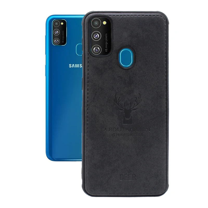 کاور مدل Gavazni مناسب برای گوشی موبایل سامسونگ Galaxy M30s