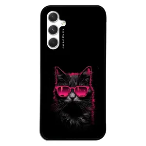 AKAM AMC-WSGA54-CATS-21 Cover For Samsung Galaxy A54