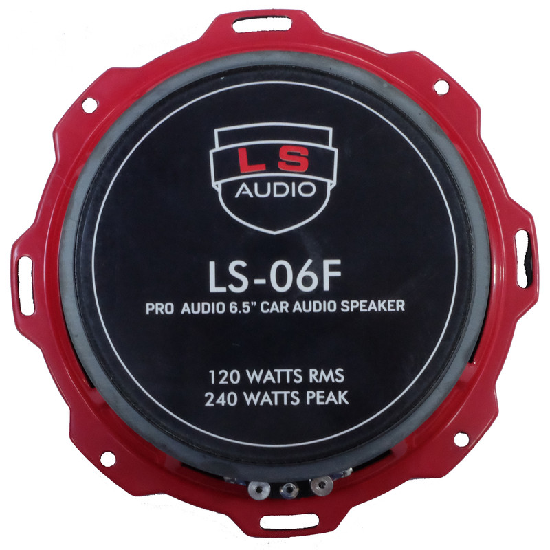 میدرنج خودرو ال اس مدل LS-06F بسته دو عددی