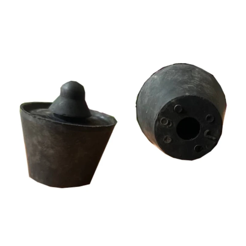 ضربه گیر لاستیکی زیر درب موتور ایساکو مدل 265 مناسب برای دنا بسته دو عددی
