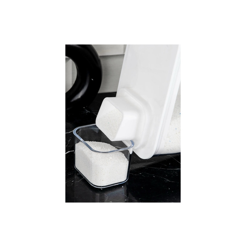 ظرف پودر رختشویی مدل DNS بسته ۲ عددی