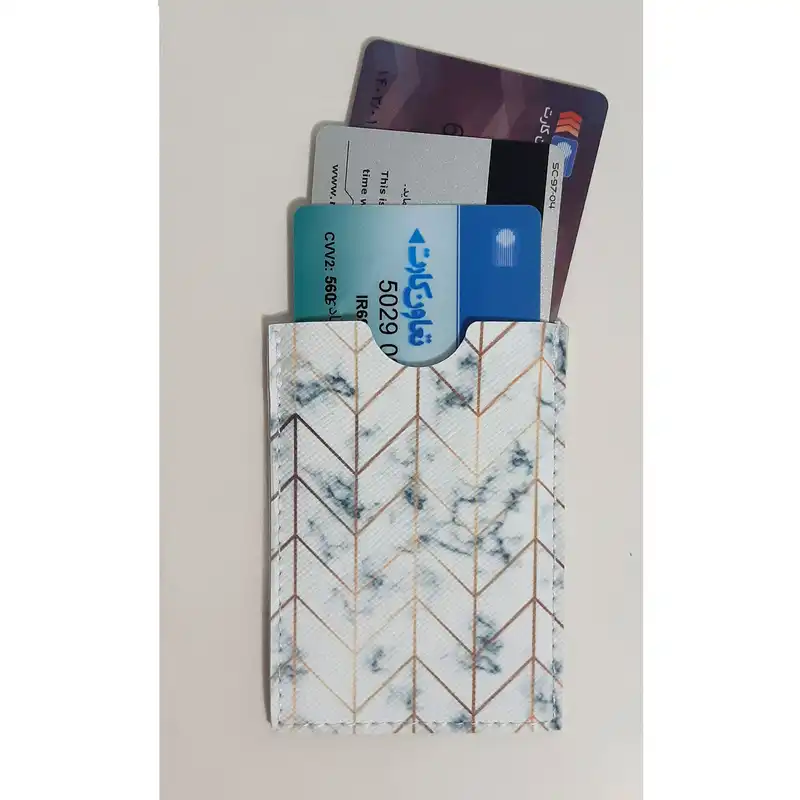 جاکارتی طرح مرمری مدل Jk-100