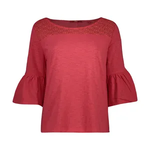 بلوز زنانه اس.اولیور مدل 14.804.12.130