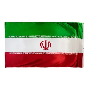 پرچم مدل ایران مدل 1101