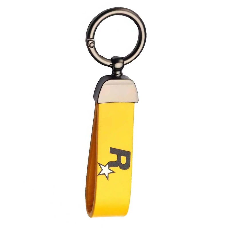 جاسوئیچی خودرو مدل R-Star
