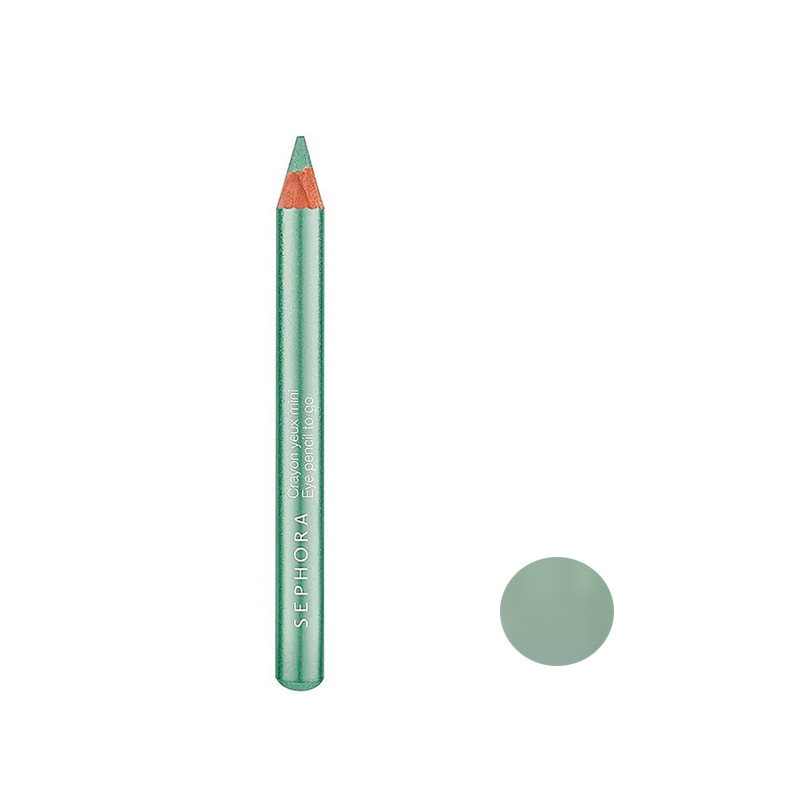 مداد چشم سفورا مدل crayon شماره 08