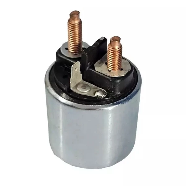  اتوماتیک استارت مدل دو پیچ کد 0119 مناسب برای پراید